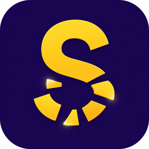 Scramblr icon